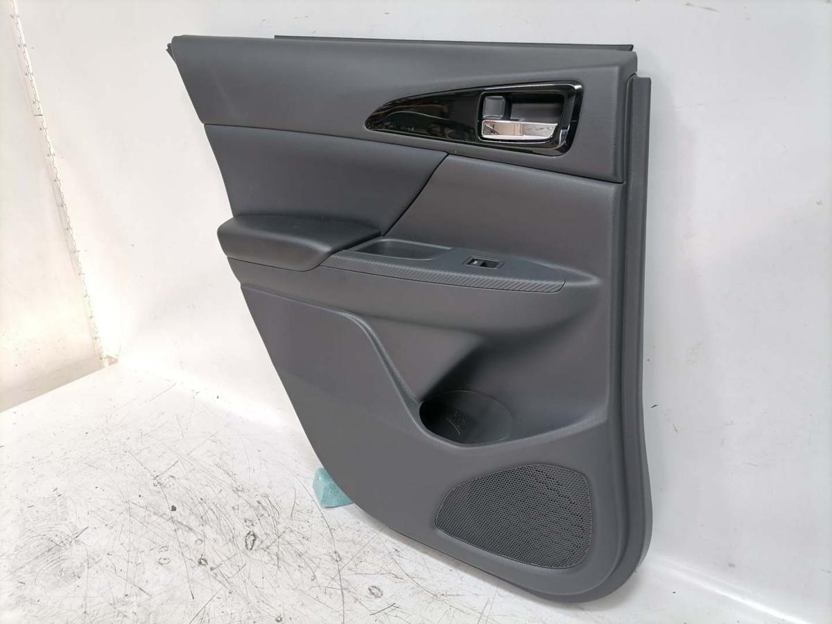 Mitsubishi Eclipse Cross original T&uuml;rverkleidung hinten links Facelift Bj.2023